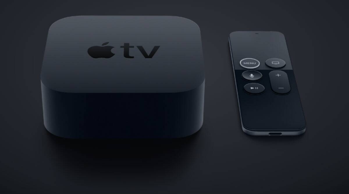apple tv