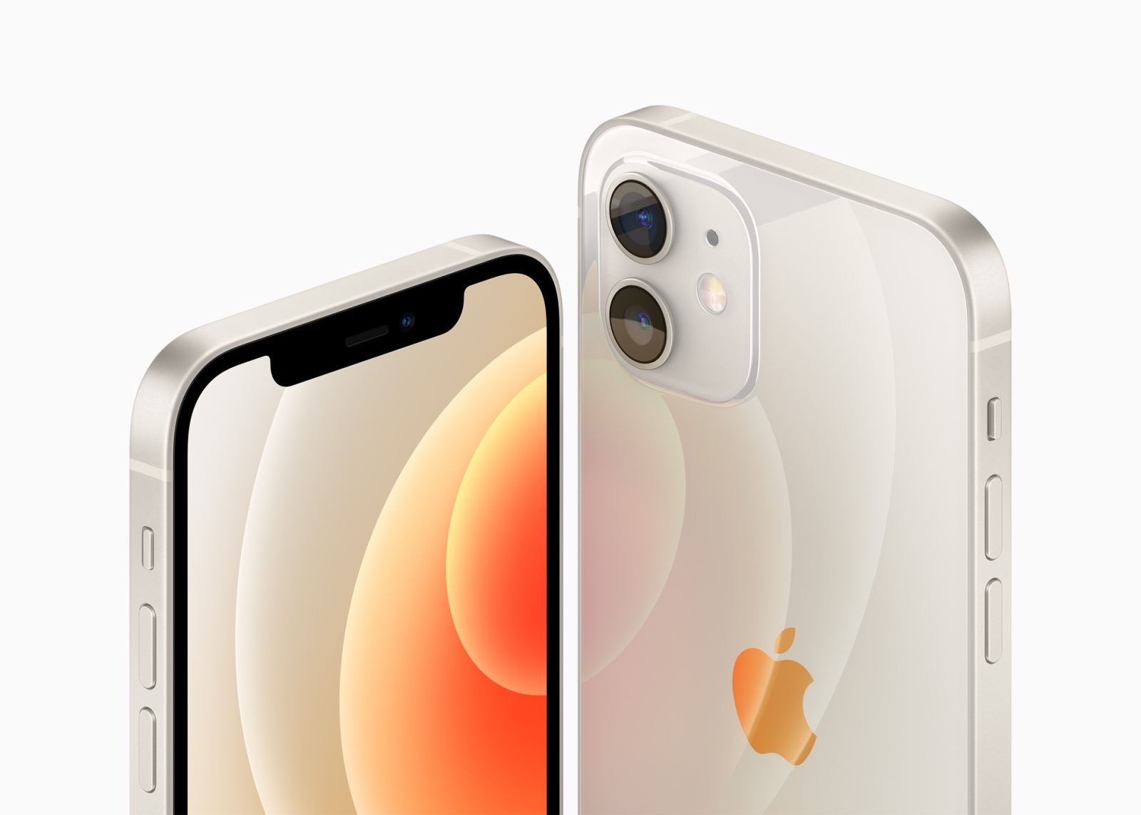 iPhone 12 chính thức trình làng: Màn hình 6.1 inch, chip A14 Bionic và khung nhôm vuốt phẳng ấn tượng 2
