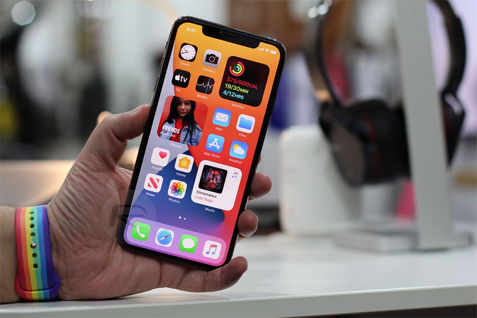 Apple bất ngờ phát hành bản beta thứ ba của iOS 14.2 và iPadOS 14.2, mời bạn cập nhật