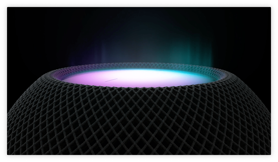 HomePod Mini ra mắt (ảnh 2) HomePod Mini ra mắt (ảnh 2)