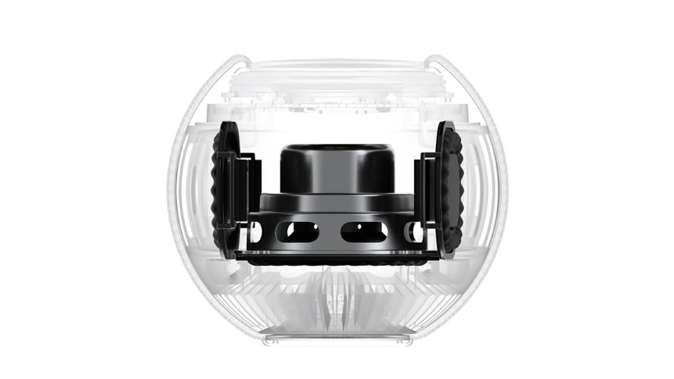 HomePod Mini ra mắt (ảnh 3) HomePod Mini ra mắt (ảnh 3)