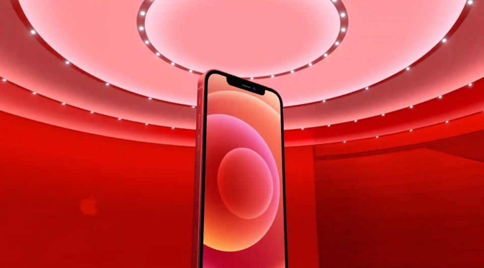 Mọi thứ về iPhone 12: Chiếc điện thoại 5G đầu tiên của Apple 1