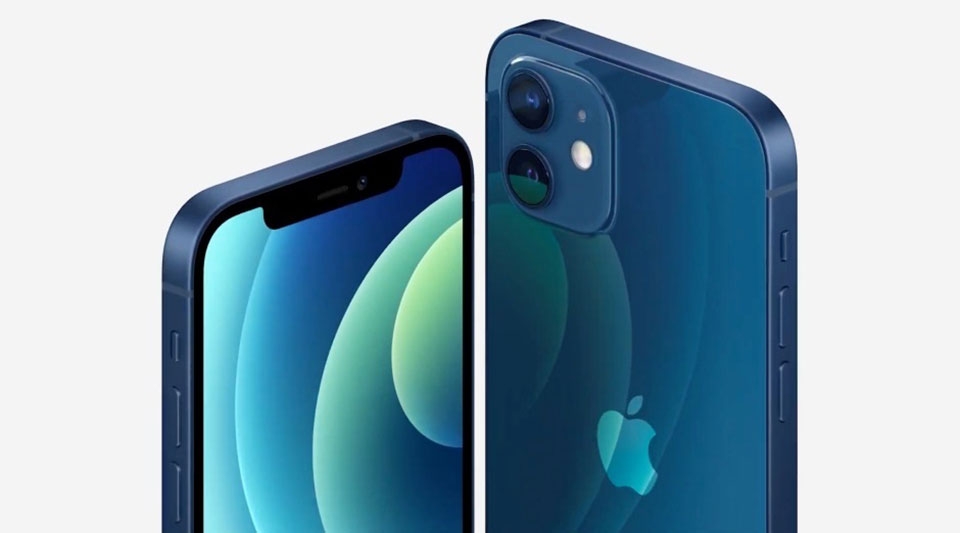 Mọi thứ về iPhone 12: Chiếc điện thoại 5G đầu tiên của Apple 2