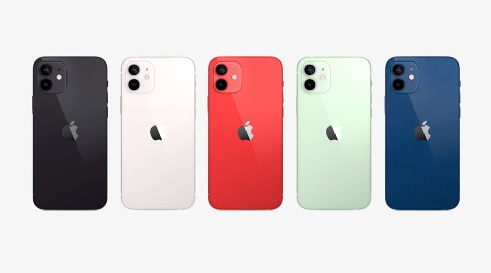 Mọi thứ về iPhone 12: Chiếc điện thoại 5G đầu tiên của Apple 3