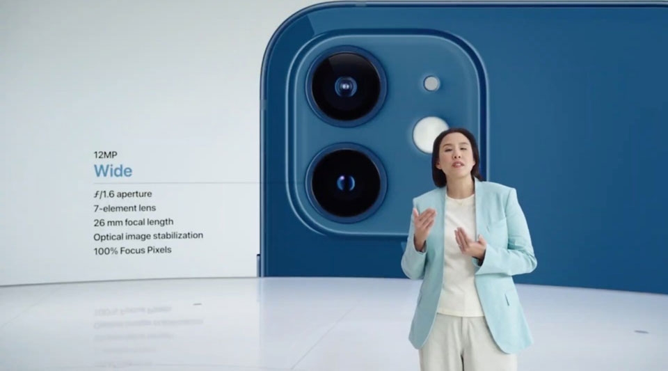 Mọi thứ về iPhone 12: Chiếc điện thoại 5G đầu tiên của Apple 7