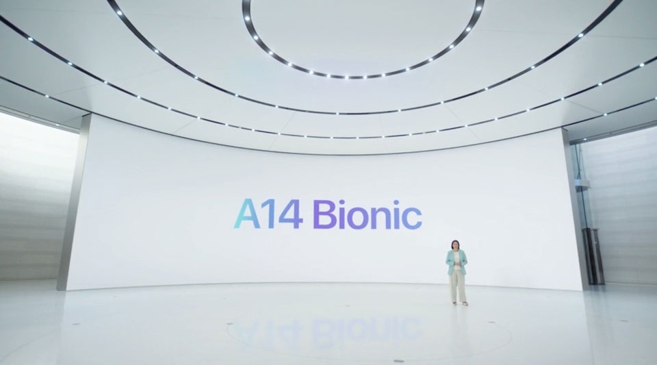 Mọi thứ về iPhone 12: Chiếc điện thoại 5G đầu tiên của Apple 8