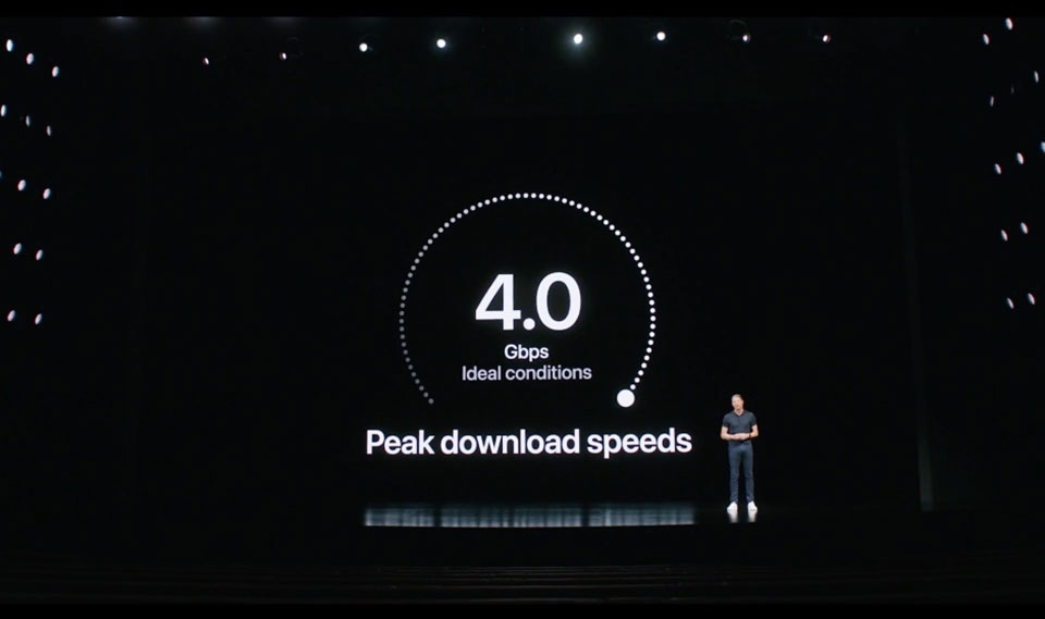 Mọi thứ về iPhone 12: Chiếc điện thoại 5G đầu tiên của Apple 9