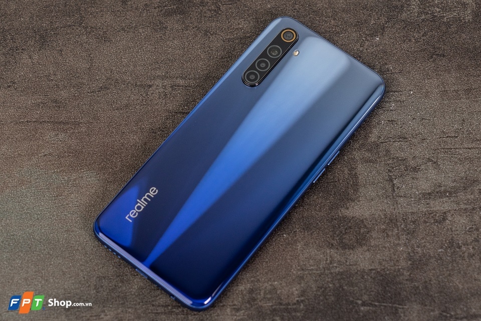 Realme 6