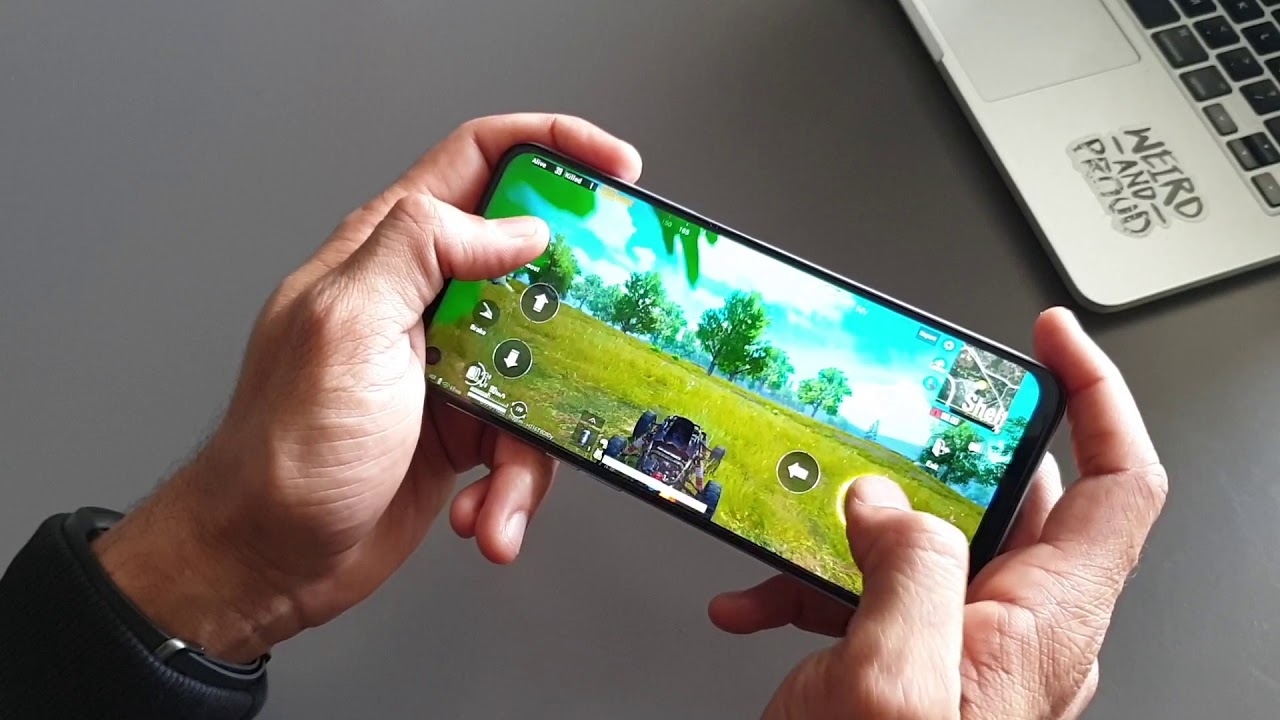 Realme 6