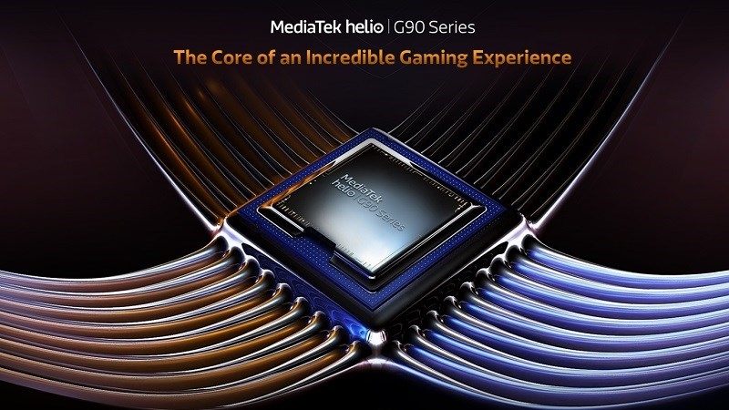 Helio G90T