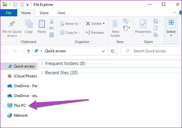 sửa lỗi Windows không thể định dạng USB - hình 1