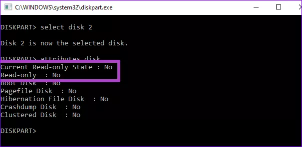 sửa lỗi Windows không thể định dạng USB - hình 16