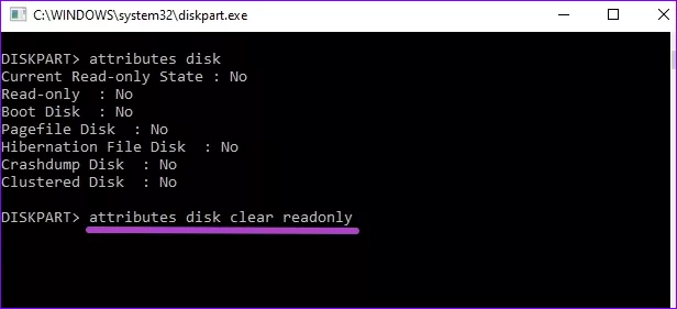 sửa lỗi Windows không thể định dạng USB - hình 17