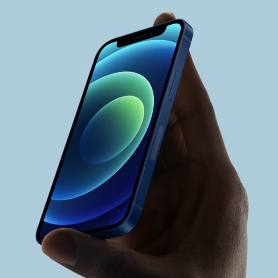 So sánh iPhone 12 mini và iPhone 11 (ảnh 2)