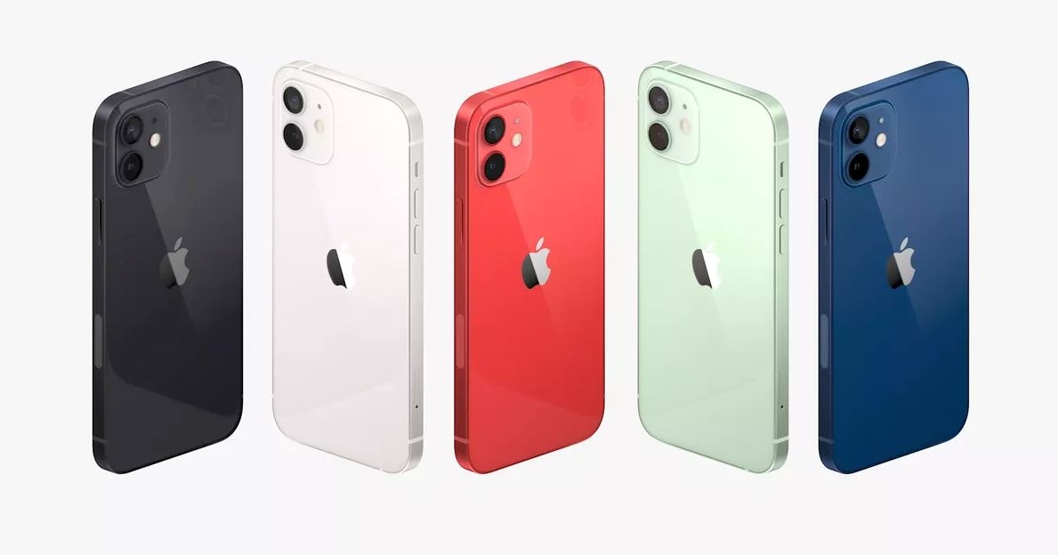 Những nét tương đồng và khác biệt giữa iPhone 12 và iPhone 11 129