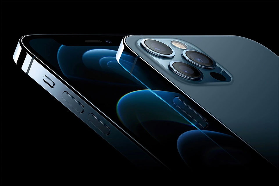 Mọi thứ về iPhone 12 Pro và iPhone 12 Pro Max mới ra mắt 1