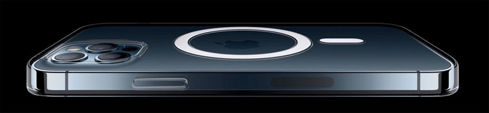 Mọi thứ về iPhone 12 Pro và iPhone 12 Pro Max mới ra mắt 9