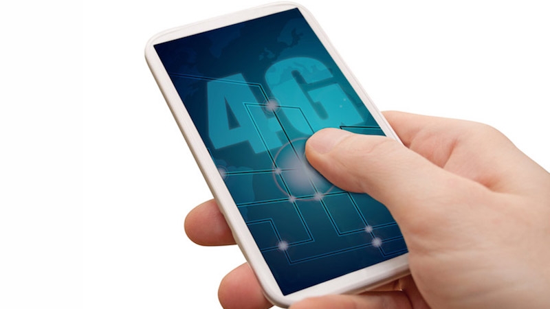 Lý giải hiện tượng bật 4G nhưng vẫn hiện 3G trên smartphone  1