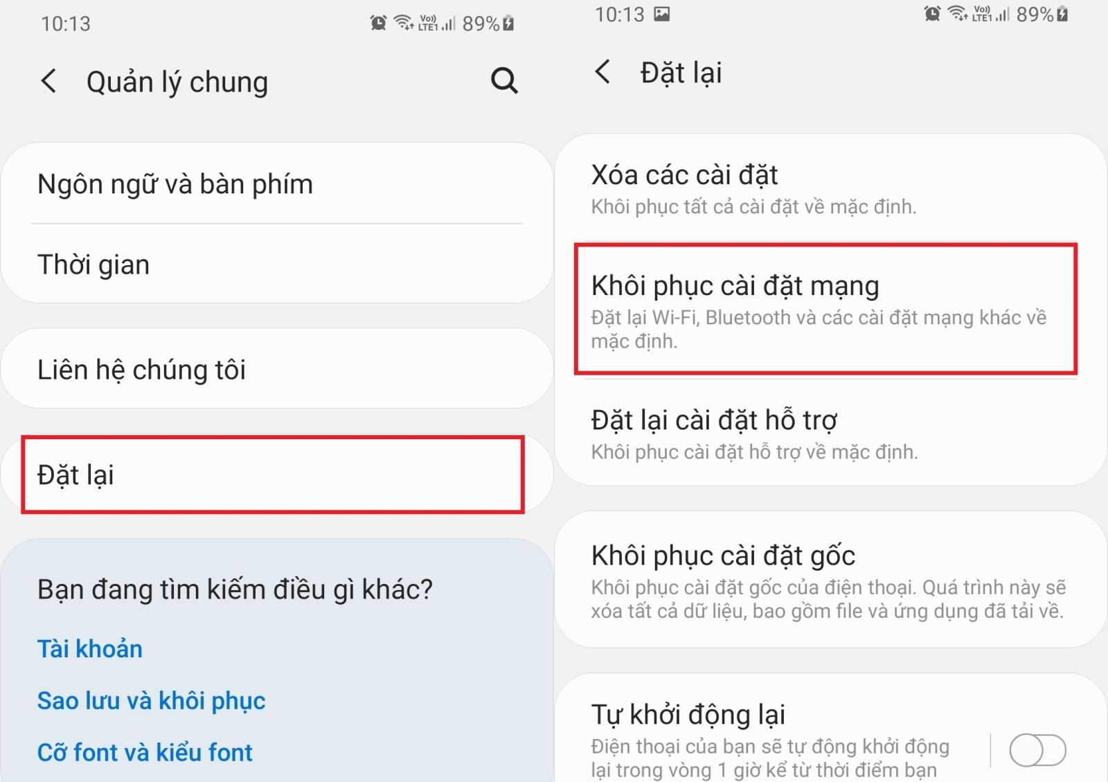Lý giải hiện tượng bật 4G nhưng vẫn hiện 3G trên smartphone  4