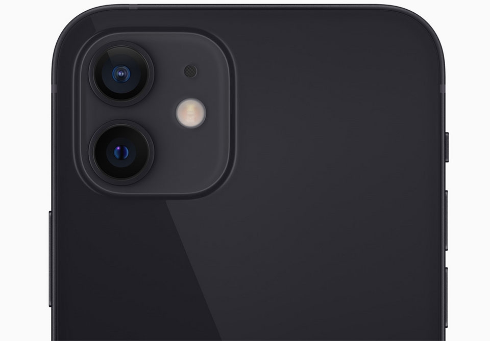 iPhone 12 vs iPhone 12 mini