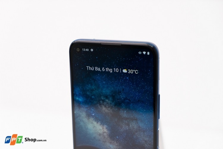 Nokia 8.3 5G