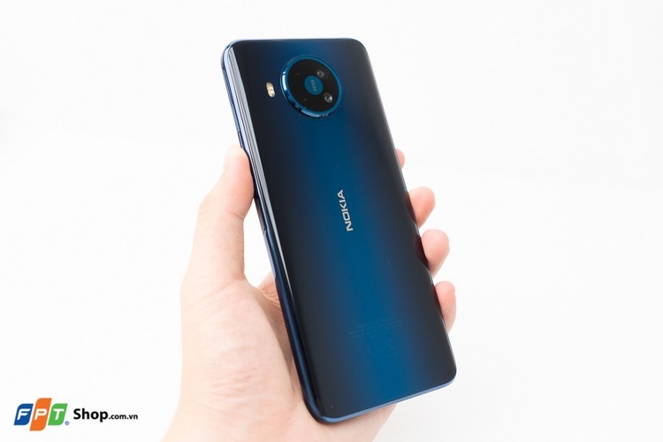 Nokia 8.3 5G