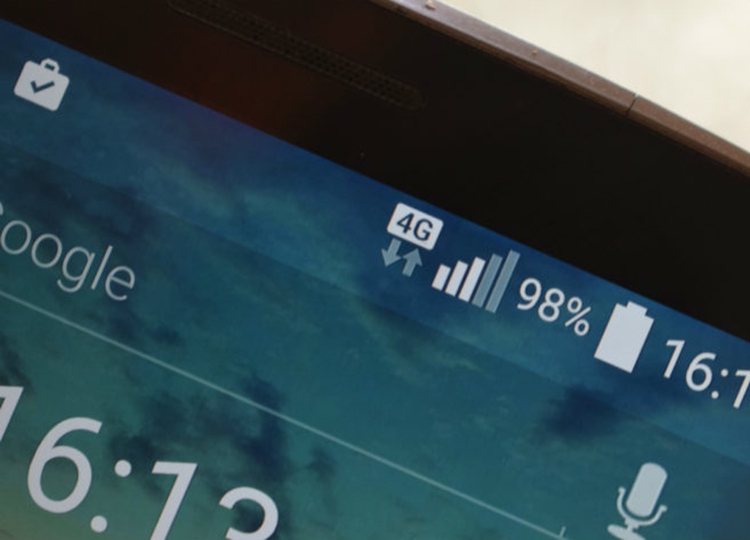 So sánh tốc độ 4G các nhà mạng qua số liệu từ Cục Viễn thông 2