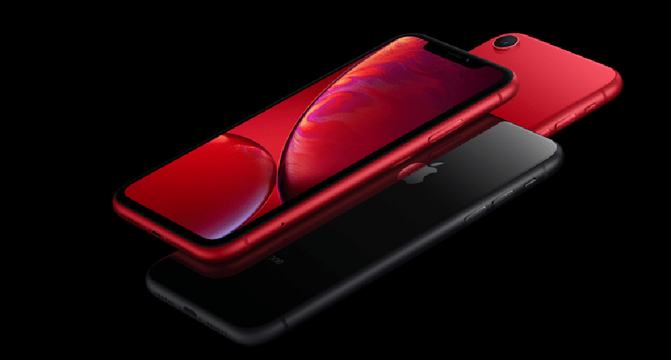 So sánh iPhone 12 và iPhone XR (ảnh 3) So sánh iPhone 12 và iPhone XR (ảnh 3)