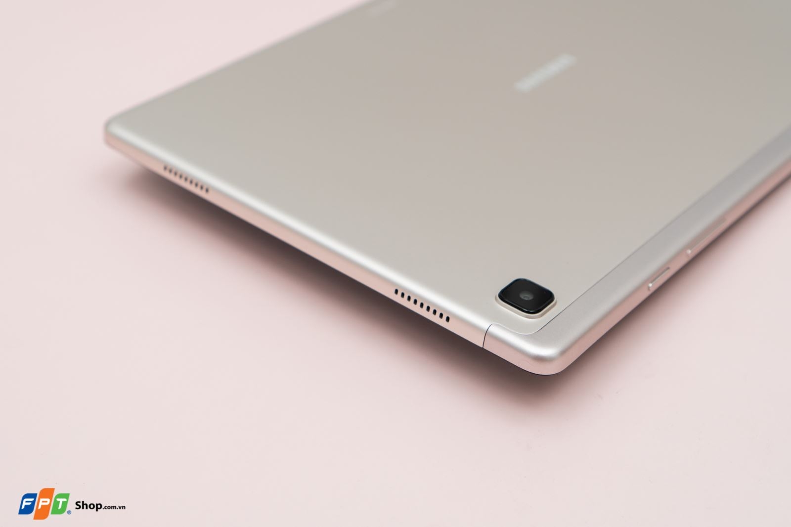 Galaxy Tab A7