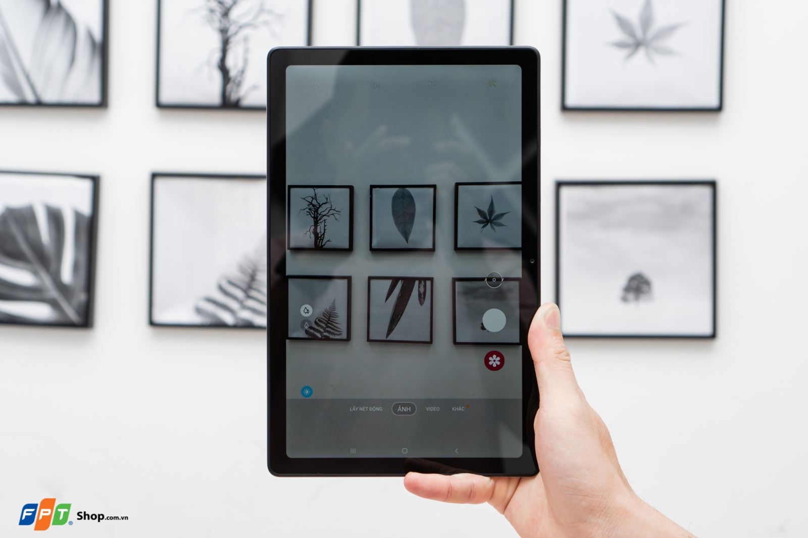 Galaxy Tab A7
