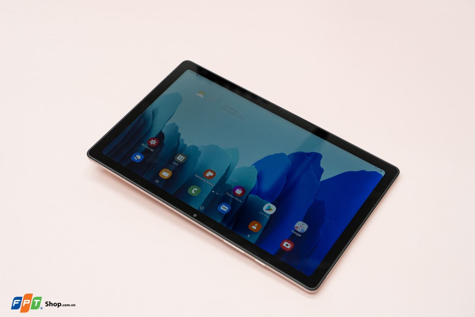 Galaxy Tab A7