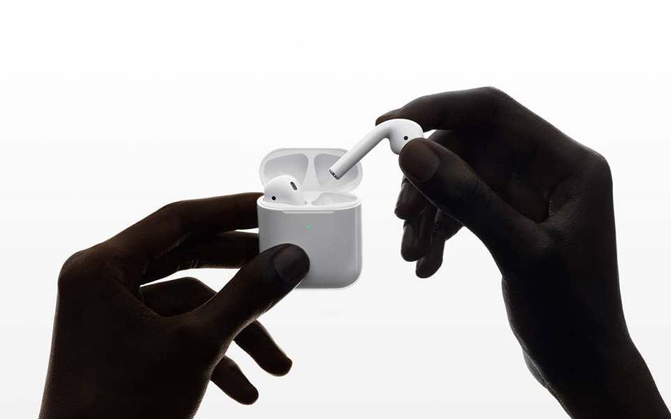 Tính năng iOS 14 giúp sử dụng AirPods tốt hơn (ảnh 1)
