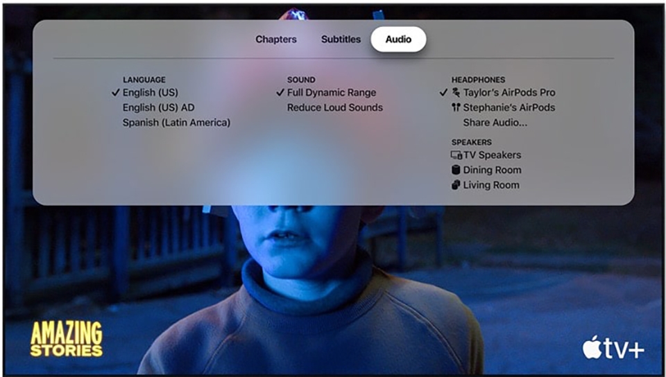 Tính năng iOS 14 giúp sử dụng AirPods tốt hơn (ảnh 3)