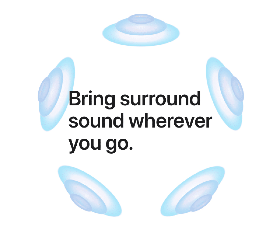 Tính năng iOS 14 giúp sử dụng AirPods tốt hơn (ảnh 2)