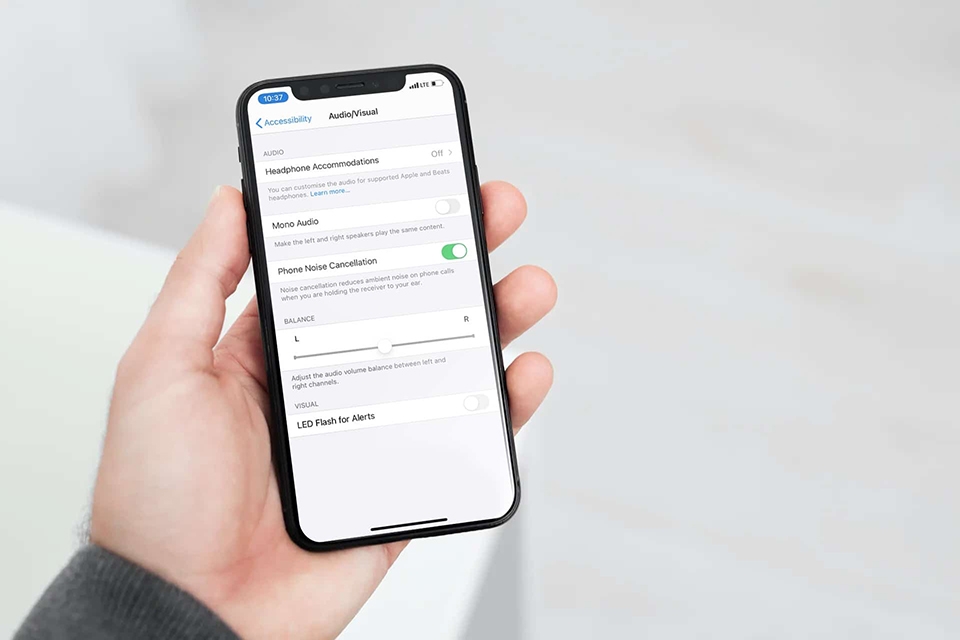 Tính năng iOS 14 giúp sử dụng AirPods tốt hơn (ảnh 5)