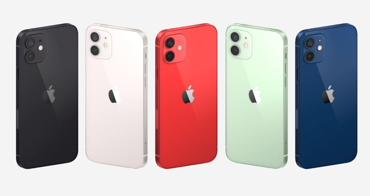 iPhone 12 bản 128GB