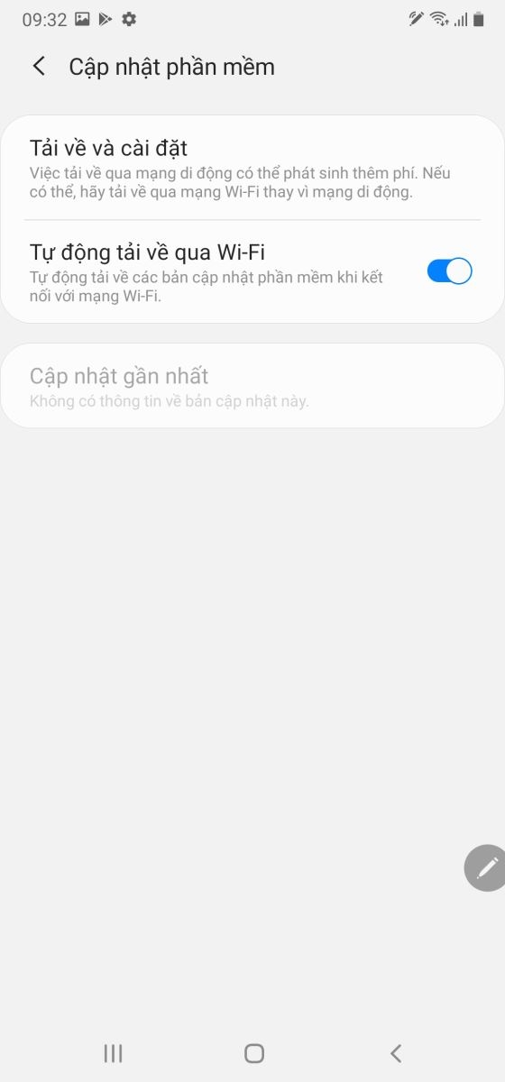 Mẹo vặt Samsung Galaxy Note 20