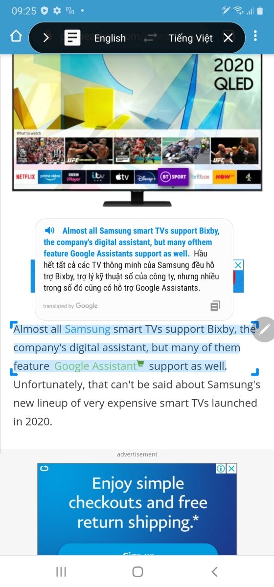 Mẹo vặt Samsung Galaxy Note 20