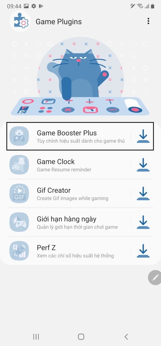Mẹo vặt Samsung Galaxy Note 20
