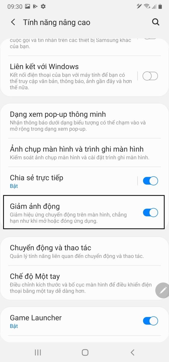 Mẹo vặt Samsung Galaxy Note 20