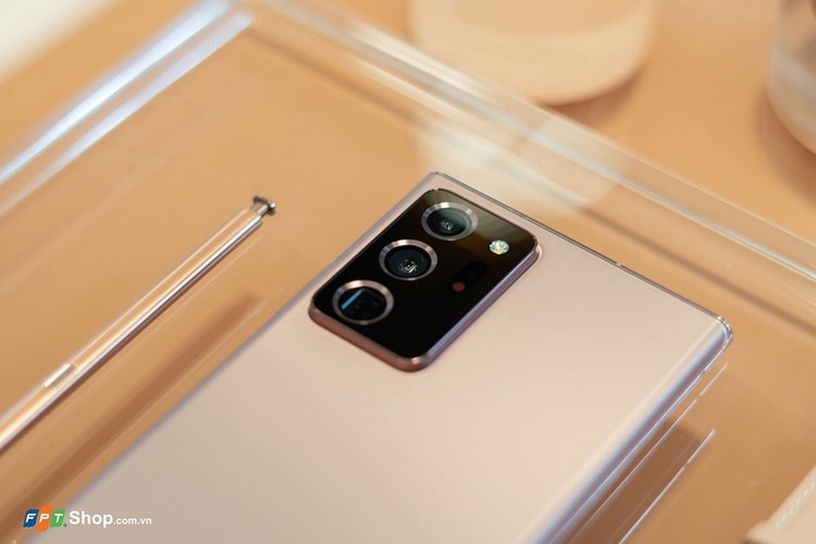 Samsung Galaxy Note 20