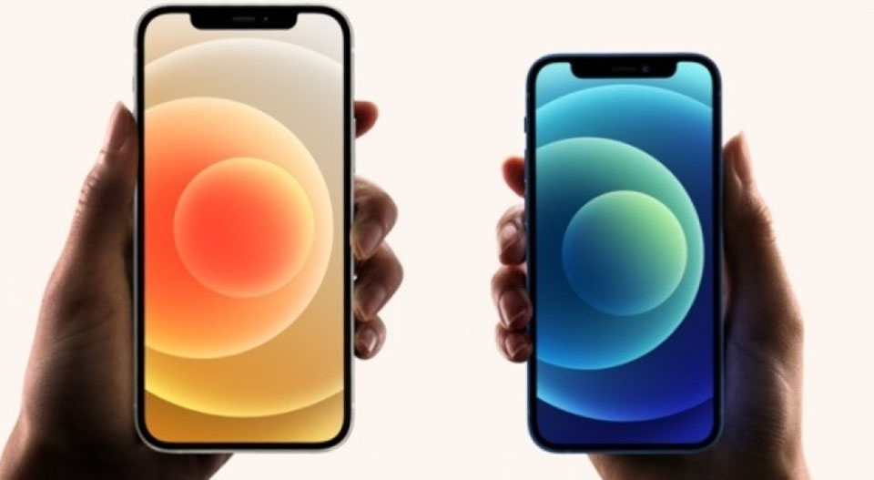 Apple có thể bán được 80 triệu chiếc iPhone 12 trong năm nay Apple có thể bán được 80 triệu chiếc iPhone 12 trong năm nay