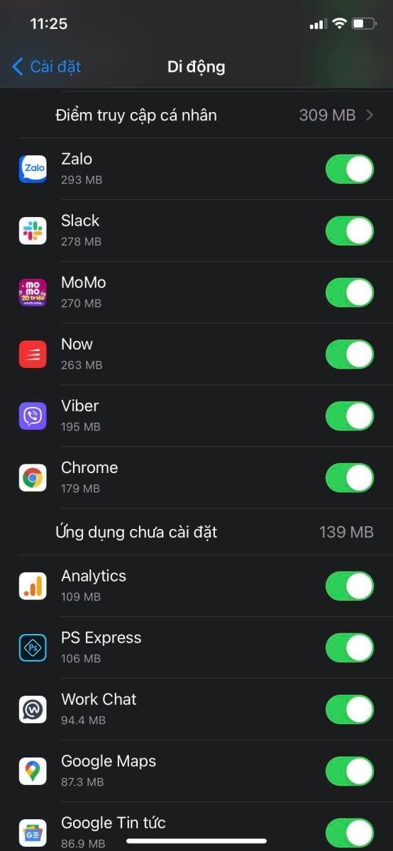 Viber 4G
