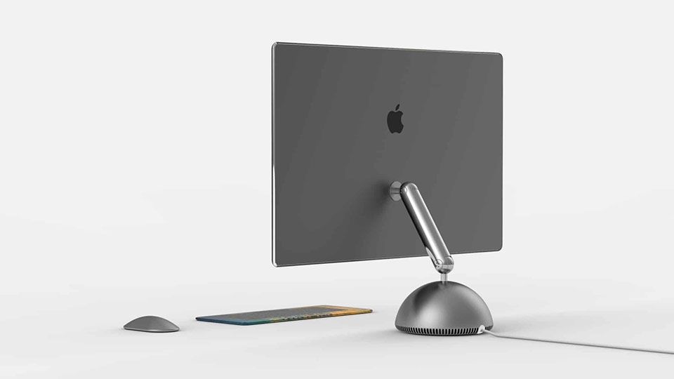 Apple có thể ra mắt máy Mac Silicon vào ngày 17 tháng 11 tới