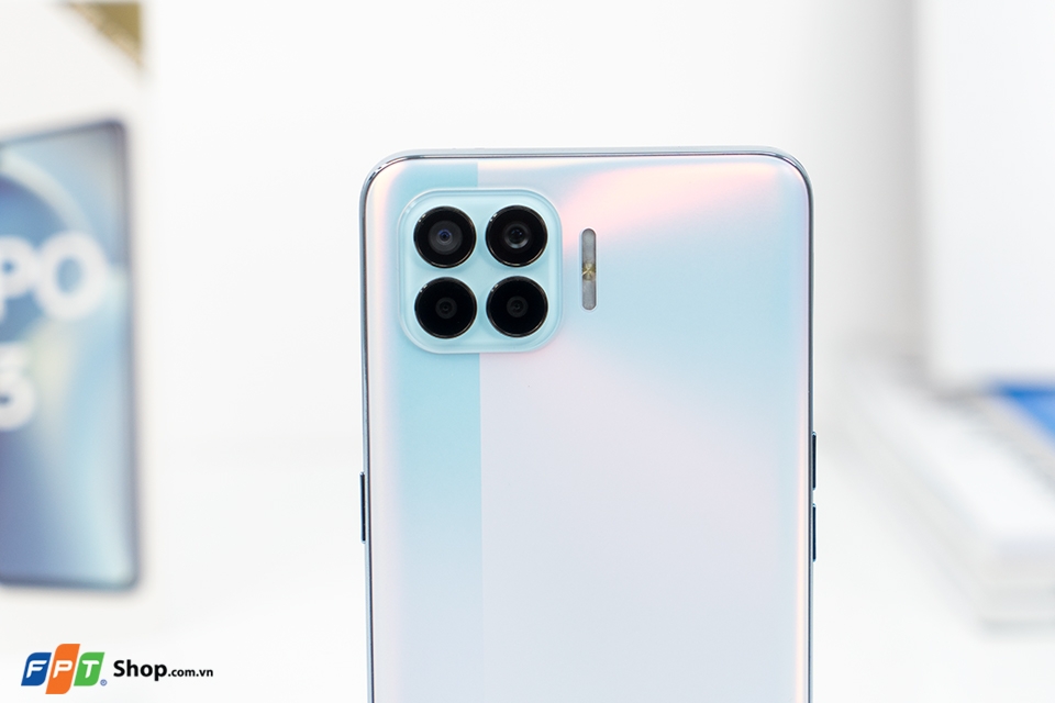 OPPO A93