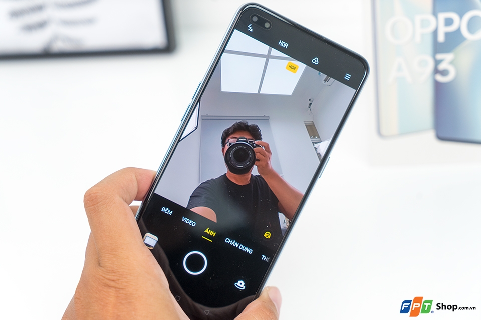 OPPO A93