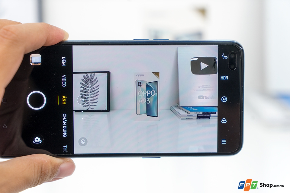 OPPO A93