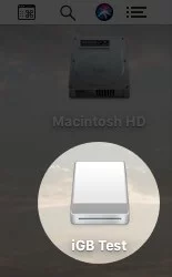 tạo thư mục bảo mật trên máy tính Mac - hình 11