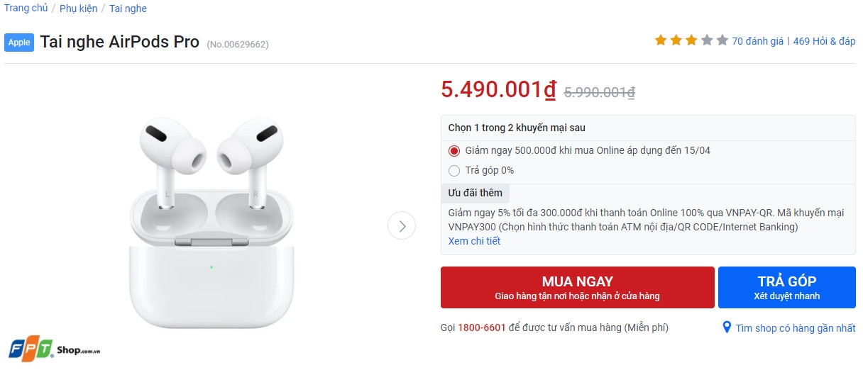 Hướng dẫn thanh toán bằng ví Moca Grab để được giảm 300.000VNĐ