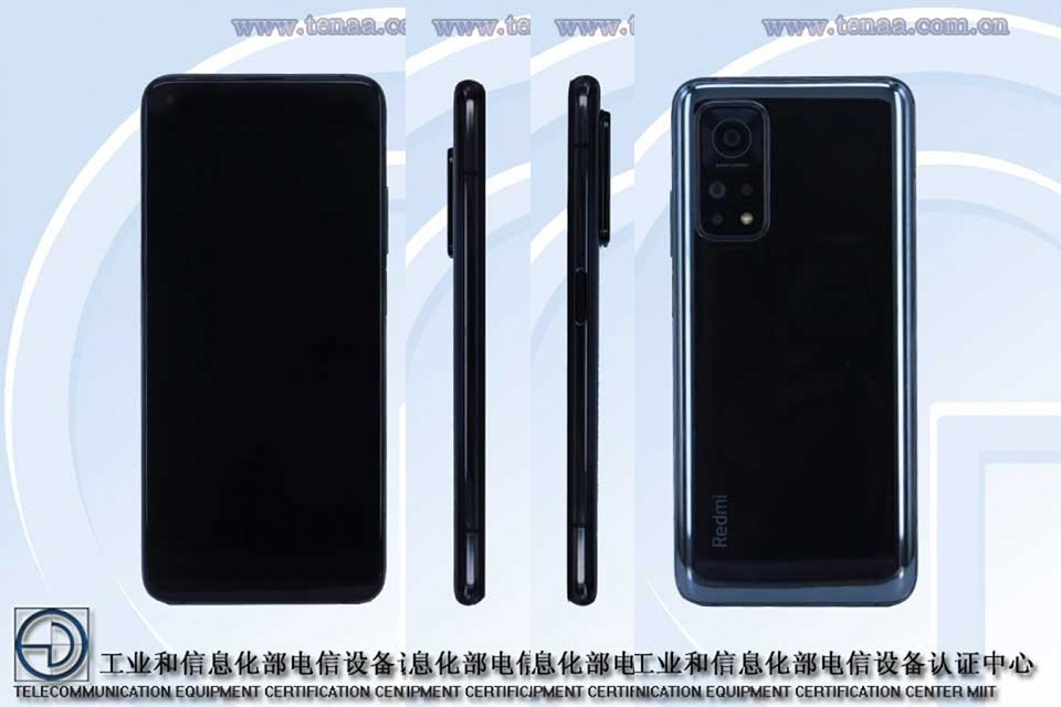 Redmi K30S Redmi K30S